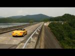 Porsche Boxster 2007 года